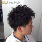 メンズヘア,メンズショートスタイル,メンズツーブロック,ツーブロック,LinksHair,リンクスヘア,相模原美容室,相模原床屋,下九沢美容室,下九沢床屋,下九沢理容室,上溝美容室,上溝理容室,上溝床屋,完全個室,プライベートサロン,相模原,下九沢,上溝,南橋本,緑区